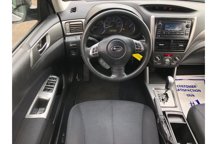 $8462 : 2012 Forester 2.5X Premium image 10