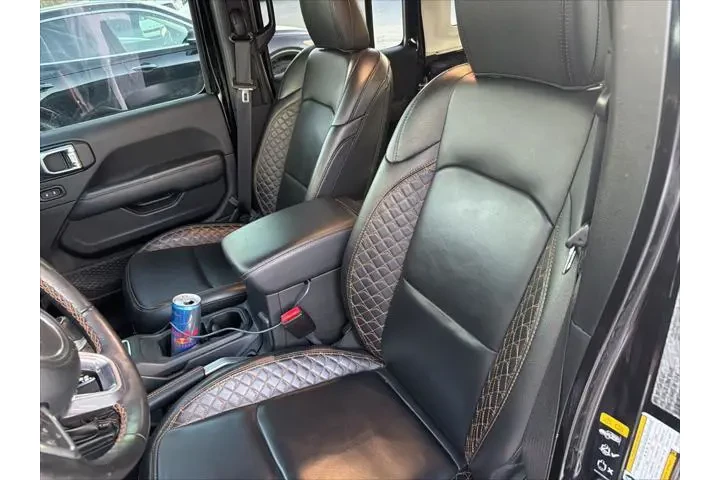 $34991 : Jeep Wrangler Unlimited 2022 image 7