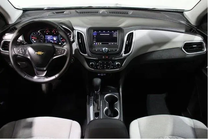 $24998 : Chevrolet Equinox 2024 4x4 L image 2