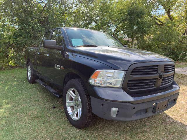 $19495 : 2014 RAM 1500 image 3