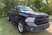 $19495 : 2014 RAM 1500 thumbnail