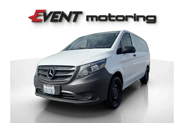 $19999 : 2019 Mercedes-Benz Metris Car image 5