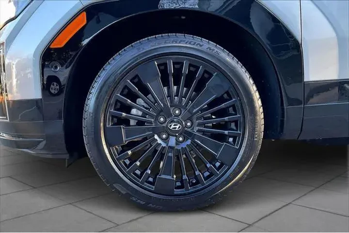 $35997 : Hyundai SANTA FE Hybrid 2024 image 8