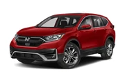 Honda CR-V 2021 AWD EX 4dr S en Long Island