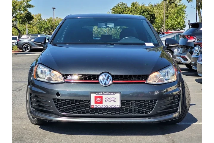 $12299 : 2017 Golf GTI S image 2