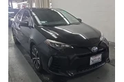 Toyota Corolla 2017 SE 4dr S