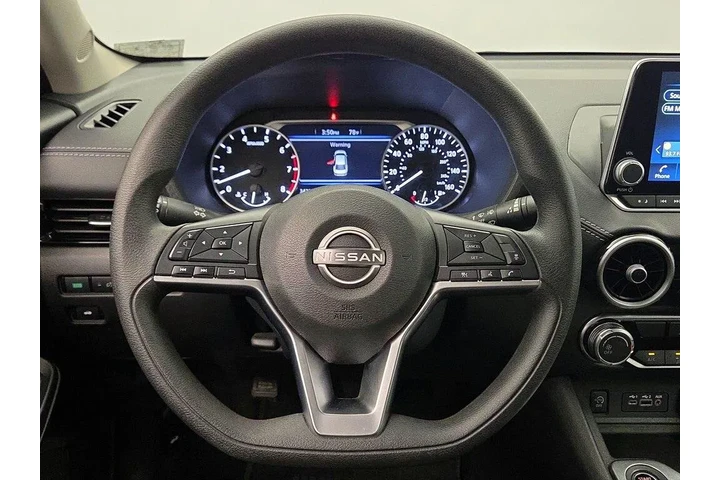 $18998 : Nissan Sentra 2024 SV 4dr Se image 10