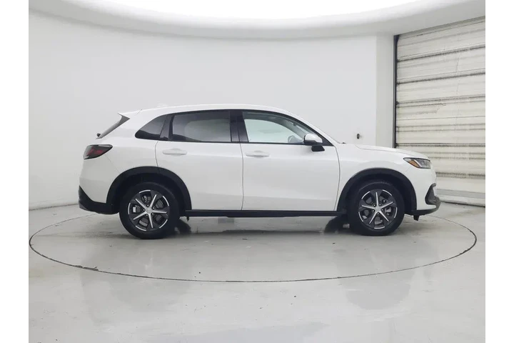 $27998 : Honda HR-V 2024 AWD EX-L 4dr image 7