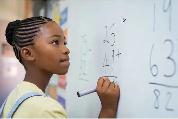 Matemáticas primaria y highsch image 3