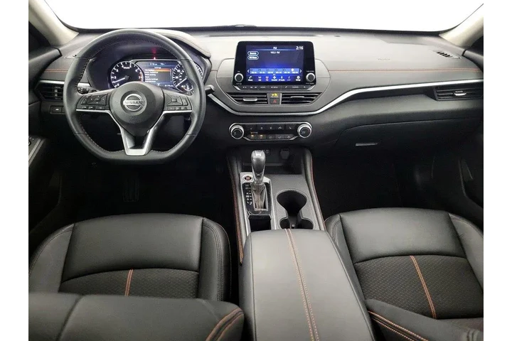 $24998 : Nissan Altima 2022 2.5 SR 4d image 9