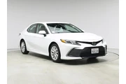 Toyota Camry 2023 LE 4dr Sed en Sacramento
