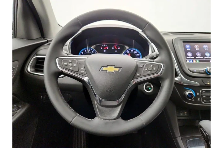 $24998 : Chevrolet Equinox 2024 LT 4d image 10