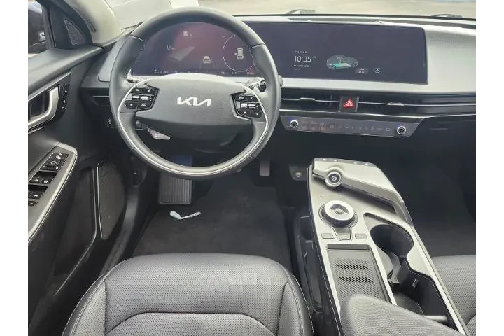 $22697 : Kia EV6 2023 Wind 4dr Crosso image 9