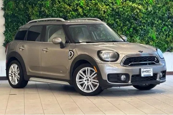 $17771 : MINI Countryman 2019 AWD Coo image 2