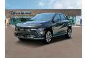 Hyundai KONA 2025 N Line S 4 en El Paso