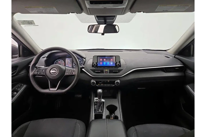 $19998 : Nissan Altima 2023 2.5 S 4dr image 9