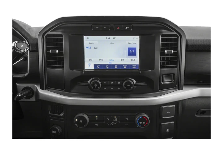 $34988 : 2023 F-150 XL image 8