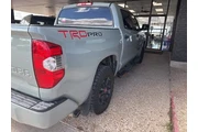 $39976 : Toyota Tundra 2021 4x4 TRD P thumbnail