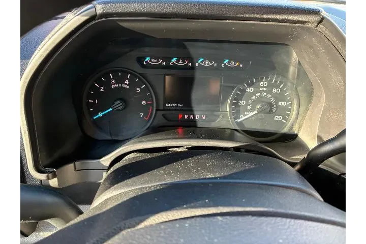 $27995 : Ford F-150 2019 4x4 XL 4dr S image 8