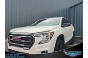 GMC Terrain 2023 AWD AT4 4dr
