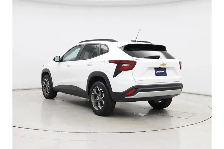 $20998 : Chevrolet Trax 2024 LT 4dr C image 2