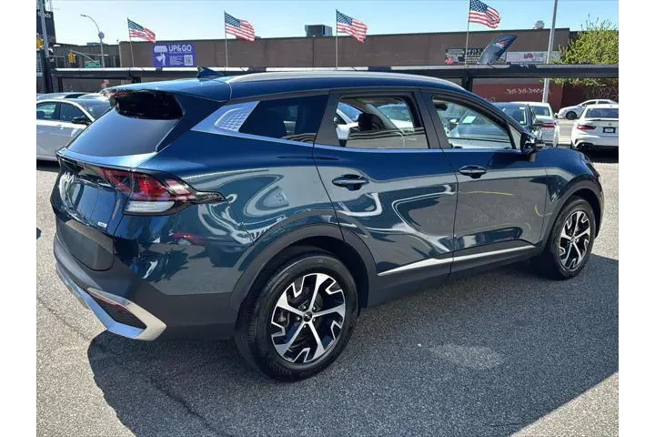 $23990 : Kia Sportage Hybrid 2023 AWD image 7