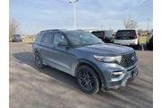 Ford Explorer 2021 AWD ST 4d en Kansas City MO