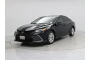 $24998 : Toyota Camry 2023 AWD LE 4dr thumbnail
