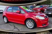 $5995 : 2011 SX4 Sportback thumbnail