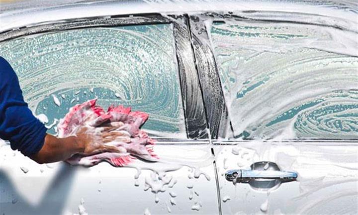 Lobos Mobile Car Wash image 1