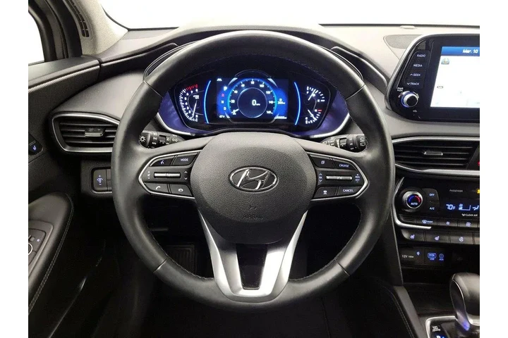 $24998 : Hyundai SANTA FE 2020 AWD Li image 10