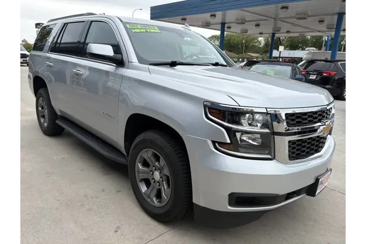 $30990 : 2020 Tahoe LS image 5