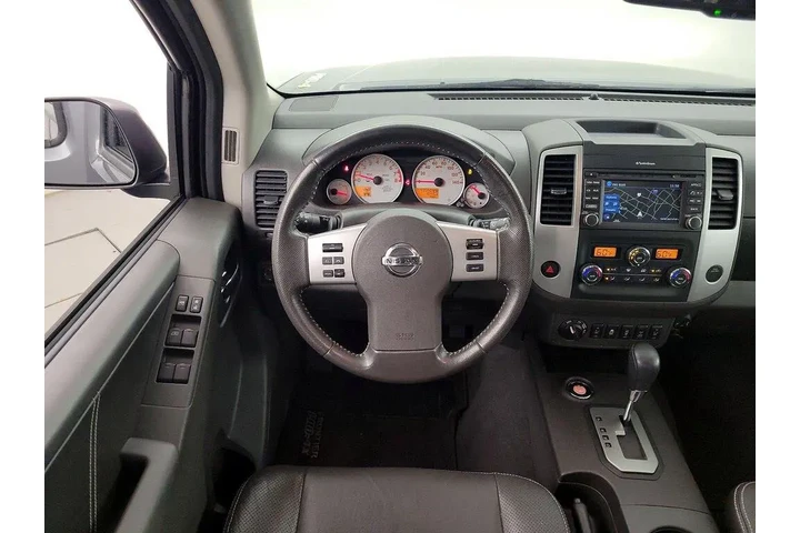 $29998 : Nissan Frontier 2021 4x4 PRO image 10