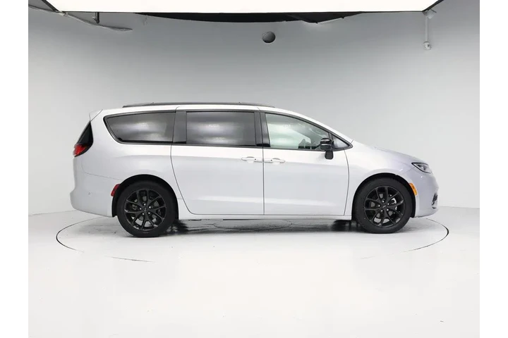 $33998 : Chrysler Pacifica 2023 Limit image 7
