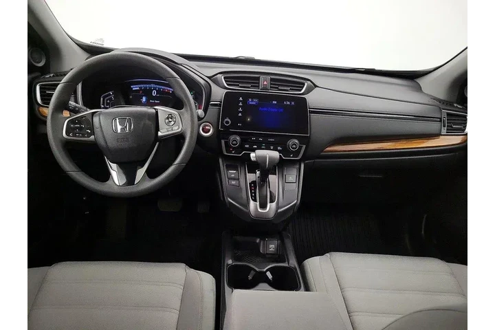 $18998 : Honda CR-V 2018 AWD EX 4dr S image 9