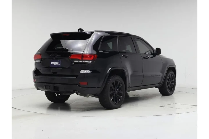 $23998 : Jeep Grand Cherokee 2020 4x4 image 8