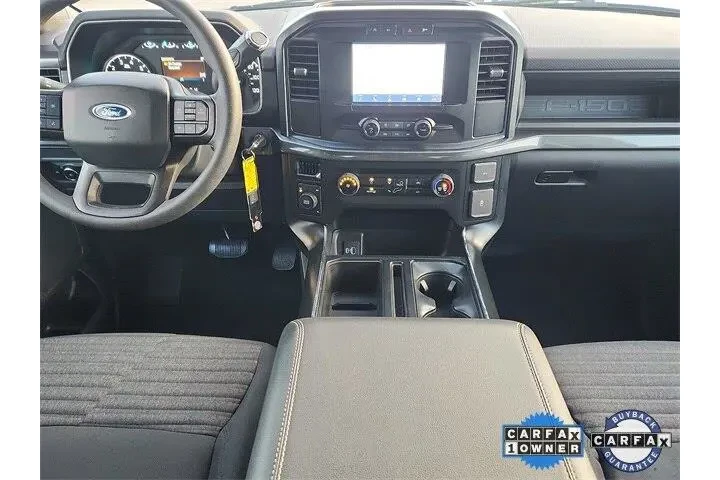 $36995 : Ford F-150 2023 4x4 XL 4dr S image 8