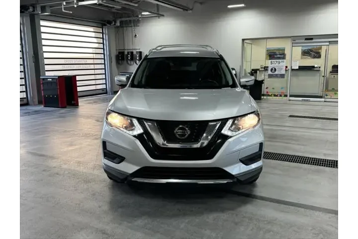 $14340 : Nissan Rogue 2020 AWD S 4dr image 9