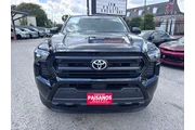 2025 Tacoma SR 2WD thumbnail