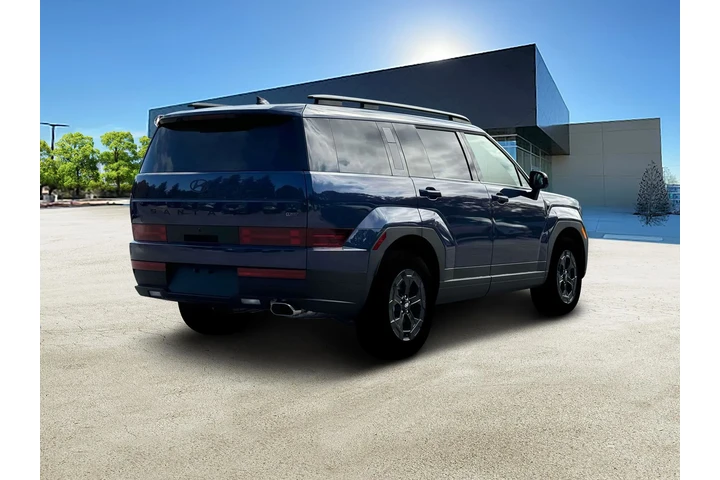 $34999 : Hyundai SANTA FE 2025 AWD XR image 7