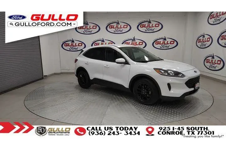 $15991 : Ford Escape 2020 SE 4dr SUV image 2