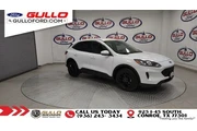 $15991 : Ford Escape 2020 SE 4dr SUV thumbnail