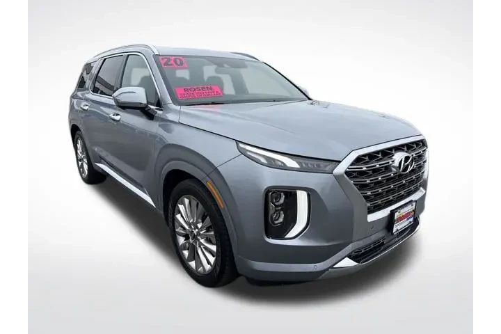 $24271 : Hyundai PALISADE 2020 AWD Li image 7