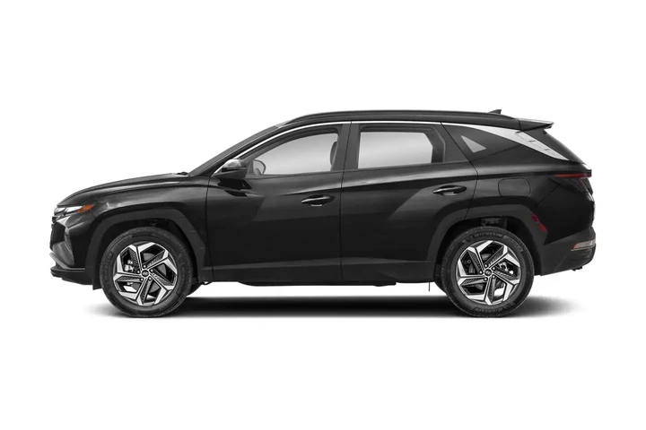 $27995 : Hyundai TUCSON Hybrid 2023 A image 5