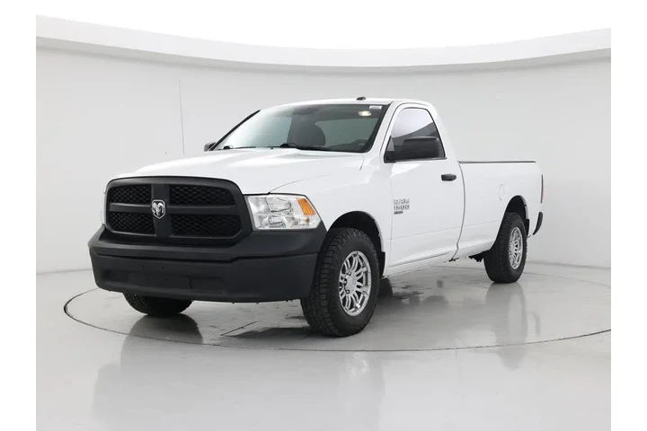 $19998 : Ram 1500 Classic 2021 4x2 Tr image 4