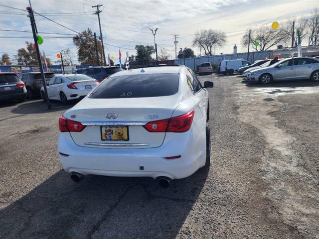 $16599 : 2017 Q50 3.0T Premium image 10