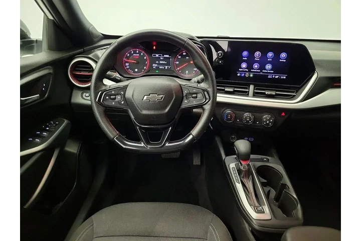 $22998 : Chevrolet Trax 2024 RS 4dr C image 10