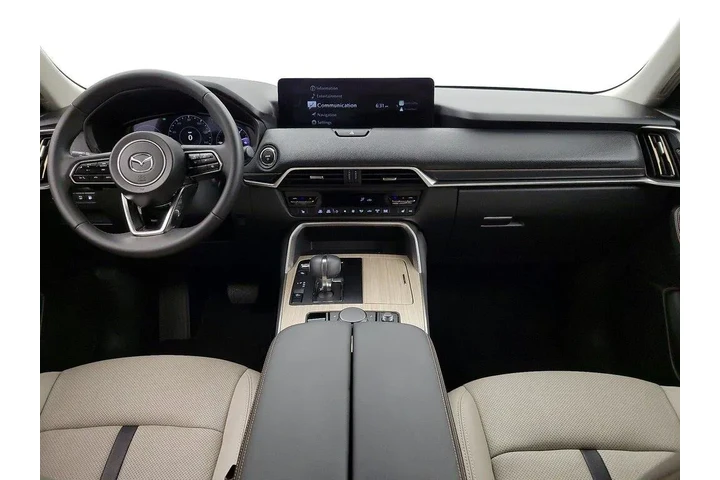 $37998 : Mazda CX-90 Plug-in Hybrid 2 image 9