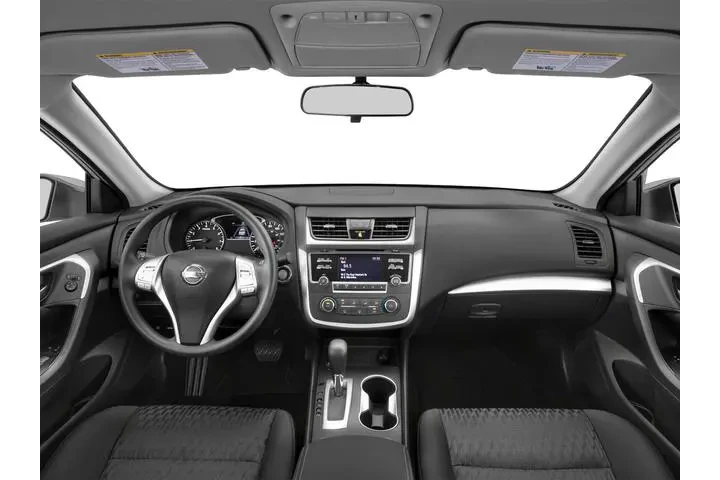 $2400 : Nissan Altima 2018 2.5 SL 4d image 8