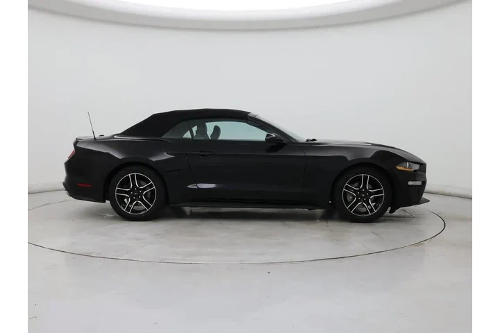 $25998 : Ford Mustang 2023 EcoBoost 2 image 7